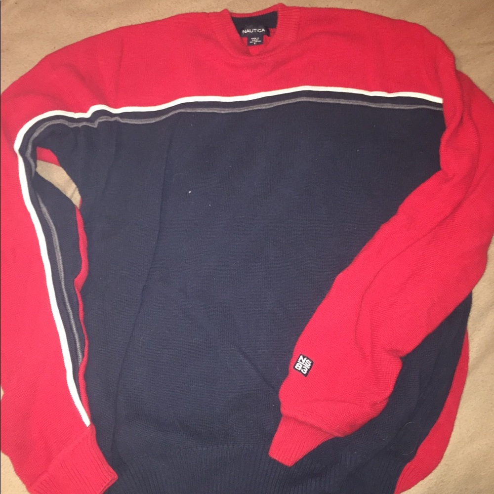 Nautica Sweater